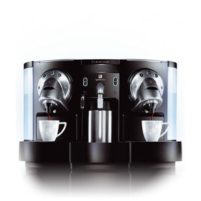 ../frankl24shop/Nespressomaschine Gemini (2 gruppig)